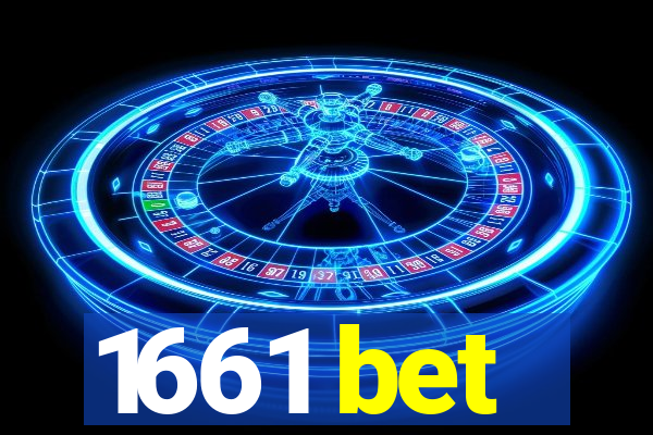 1661 bet